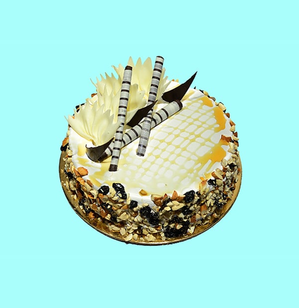 Golden Vancho cake....Order now Thanks for ordering @_navya.grace_  #yummyyaam #goldenvanchocake #vanillacake #chococaramel #vancholovers… |  Instagram