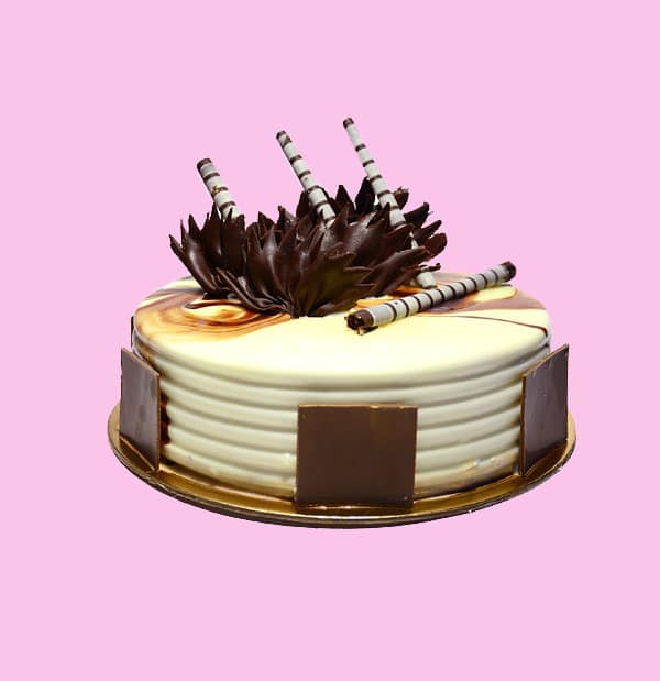 Chocolate Cake | Subash Bakery