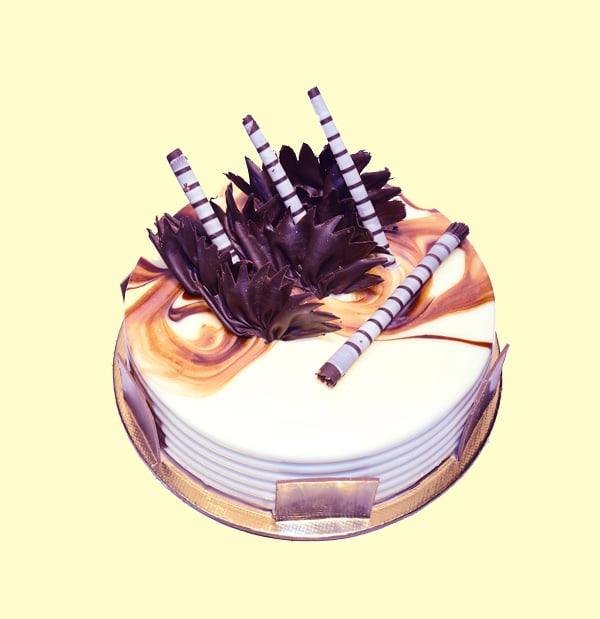Vancho Cake | Cake Wizard